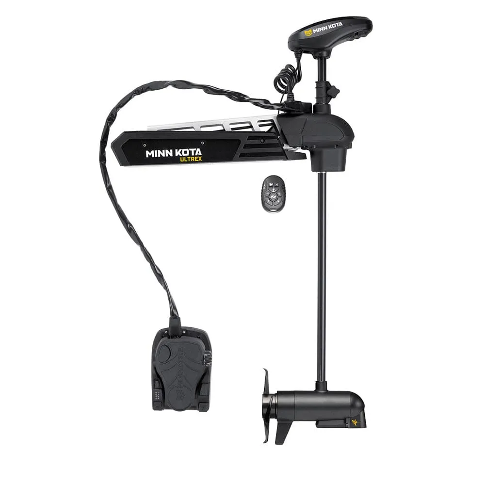 Minn Kota Ultrex 80/MDI/MR 24v 80lb 52" with Micro Remote #1368893