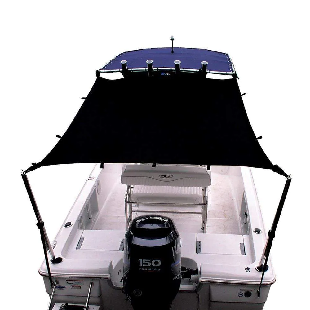 Taylor Made T-Top Boat Shade Kit 4' x 5' #12015
